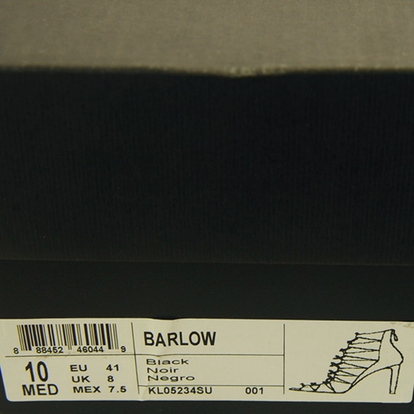 Kenneth Cole Barlow Heel - Picture 5 of 6